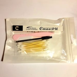 KX Eyebrow Tattoo Pen Kit. Microblading Eyebrow Pen.  Eyebrow Pencil: Waterproof